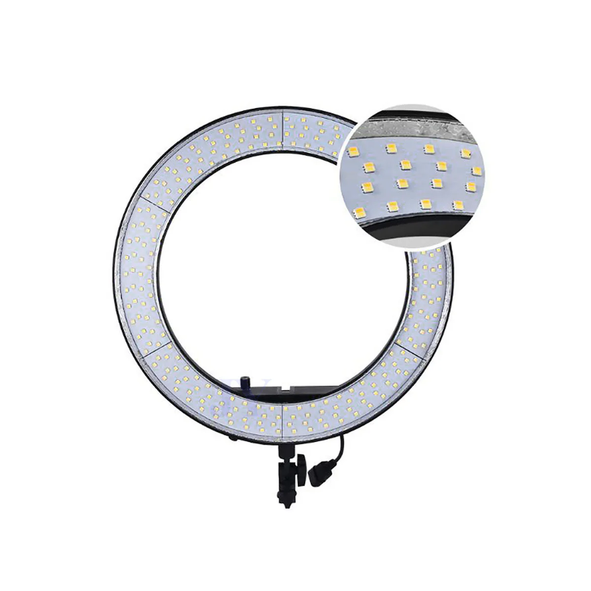 Aro de luz 19" 48cm + trìpode RL01 para estudio fotográfico - Image 4