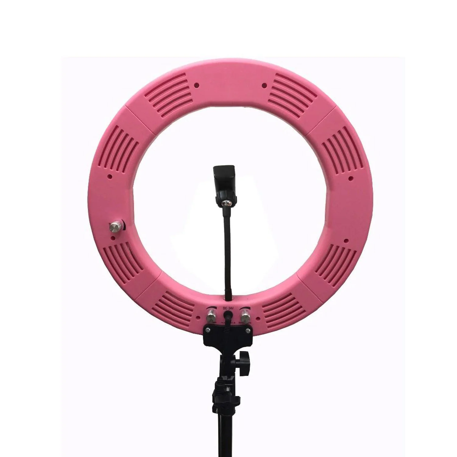 Aro de Luz Led 16¨ 41cm  Fotografía + Trípode RL02 - Image 4