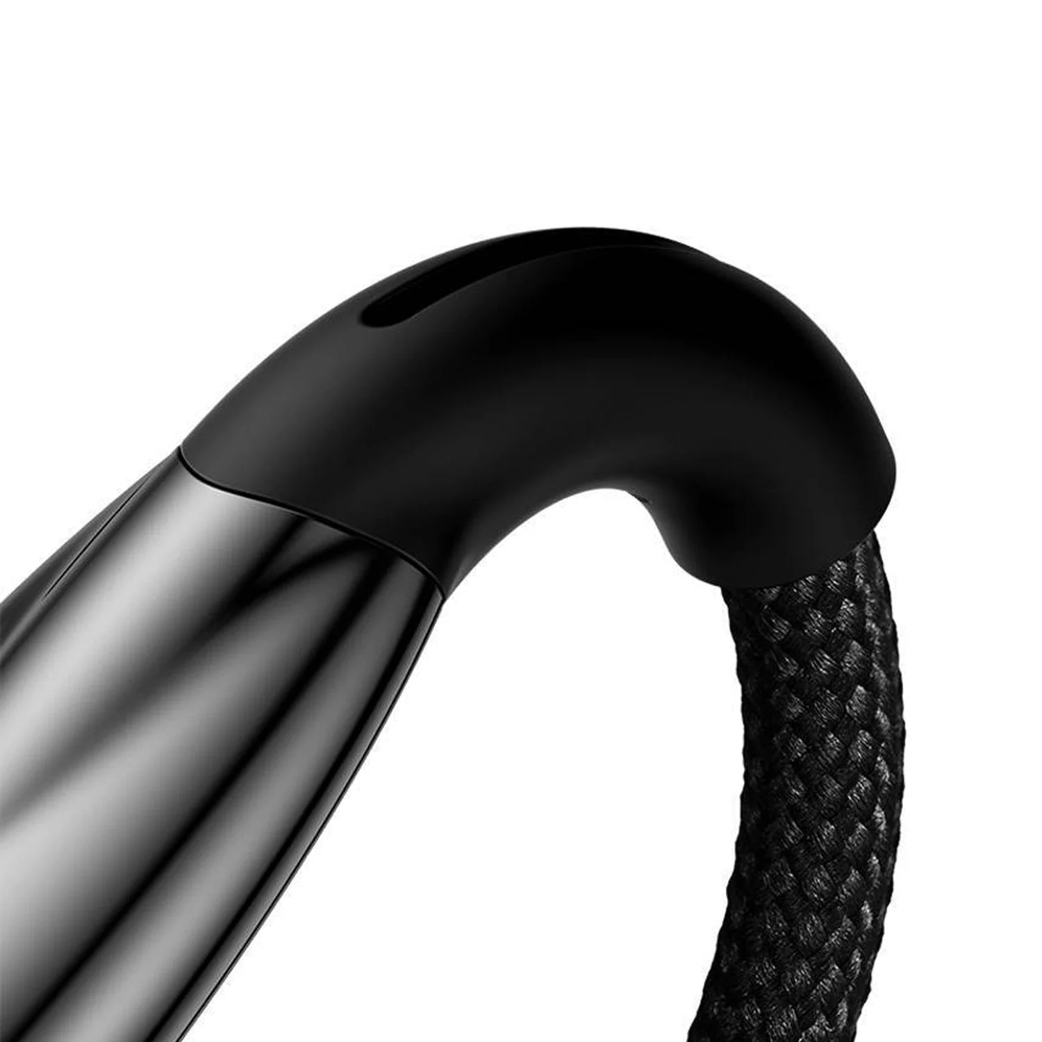 Cable de datos Tipo C a Tipo C carga rápida 100W 2m Baseus CADH000801 - Image 4