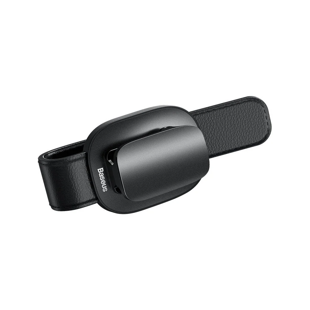 Clip Soporte sujetador para lentes gafas vehículos Baseus ACYJN-B01 - Image 5