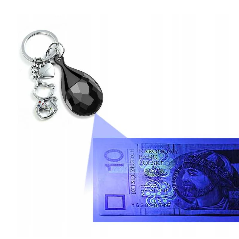 Grabadora de voz espía 8gb tipo dije UR28 - Image 5