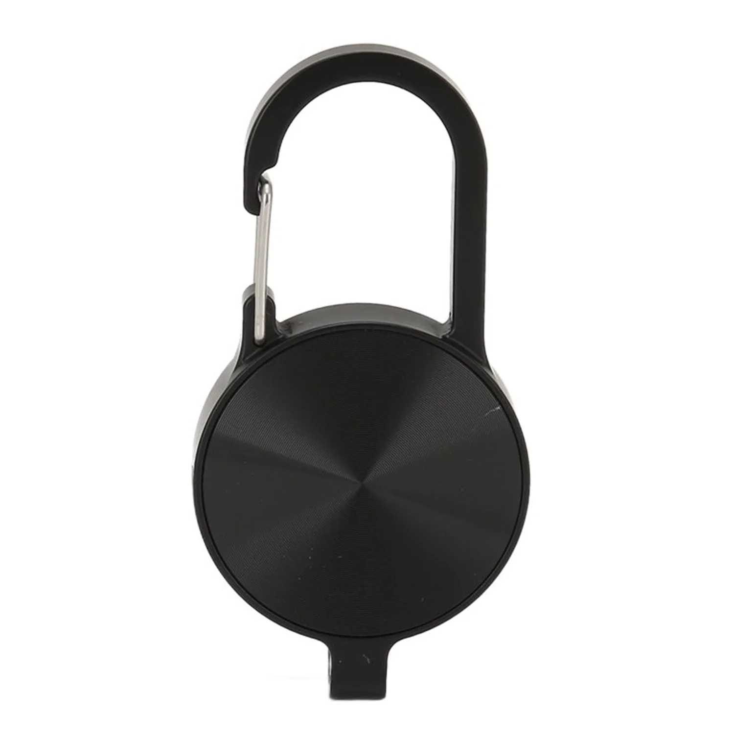 Grabadora de voz espía 8GB tipo llavero S25V reducción de ruido. - Image 3