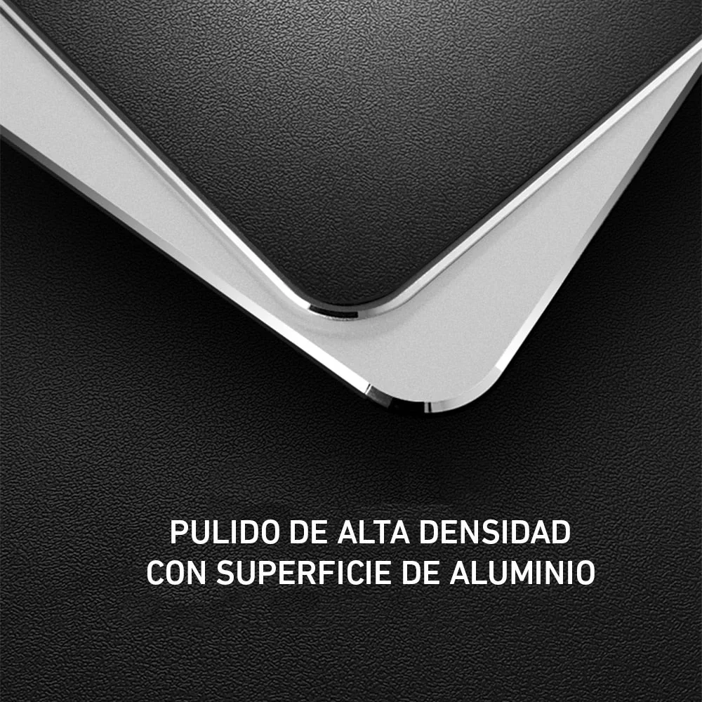 Mouse Pad Vaydeer de aluminio impermeable doble cara SD1011 - Image 4
