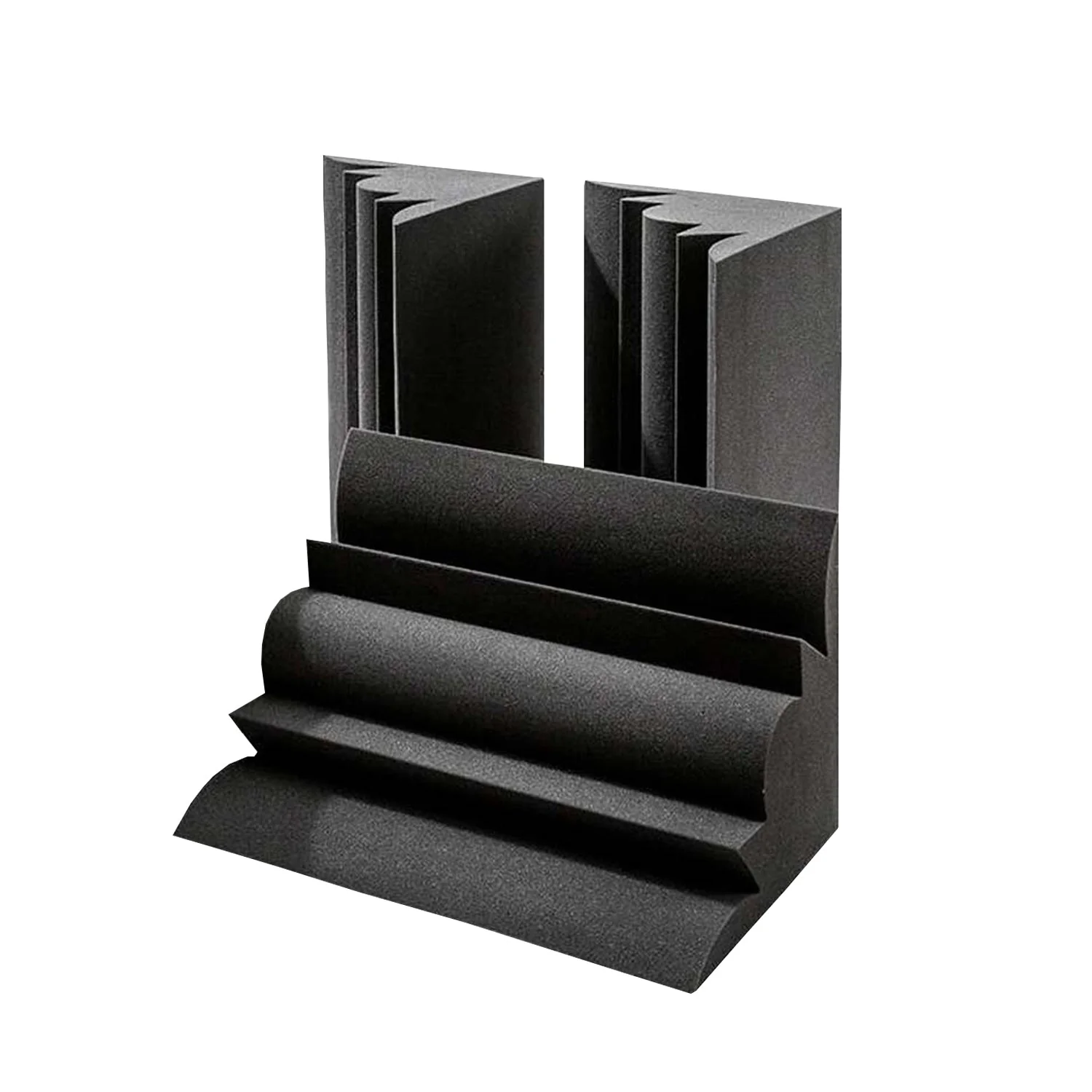 Panel de espuma acústica insonorizada, MS03 - Image 4