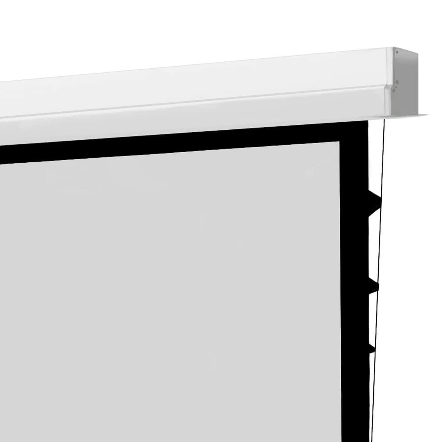 Pantalla ecran eléctrico tab tensioned 100 pulgadas 2.21X1.25m - Image 3