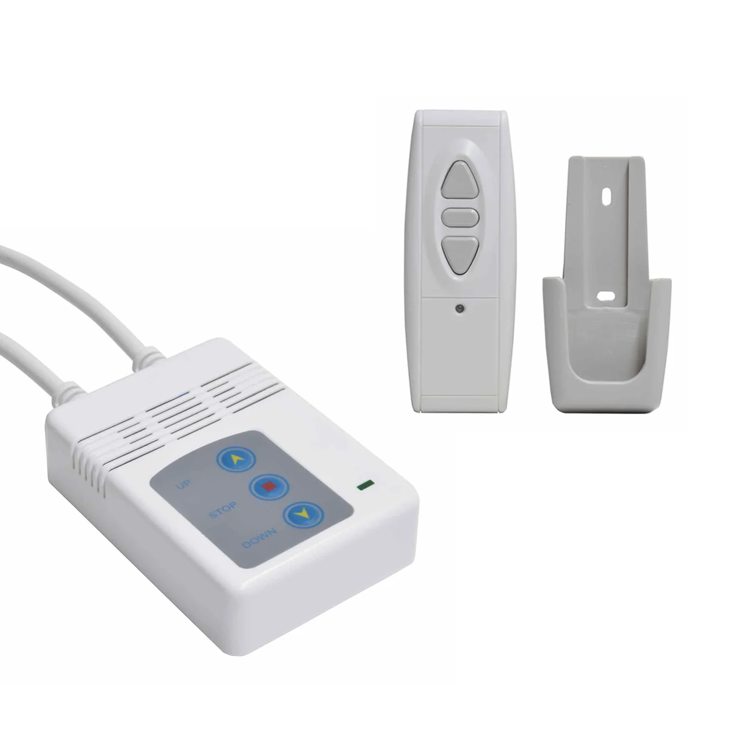 Pantalla ecran eléctrico tab tensioned 120 pulgadas 2.65X1.50m - Image 4