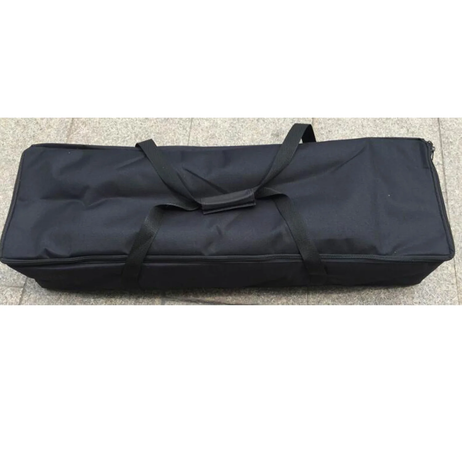 Pantalla ecran fast fold 150 pulgadas proyección frontal o posterior 3.05x2.29m - Image 3