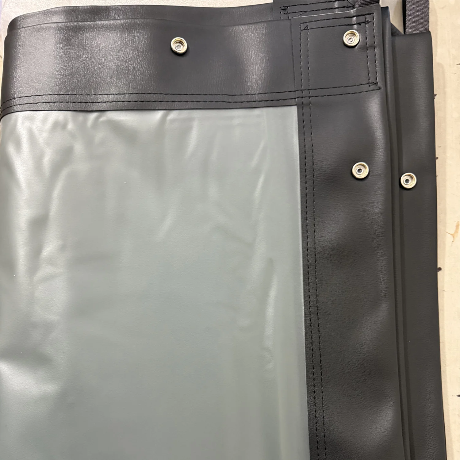 Pantalla ecran fast fold 180 pulgadas proyección frontal o posterior 3.66x2.74m - Image 6