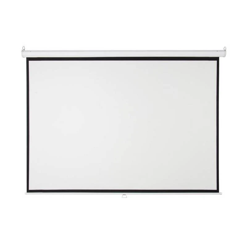 Pantallas Ecran Manuales