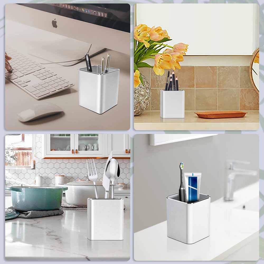 Portalápices de Metal BT4031  organizador de aluminio Vaydeer - Image 3