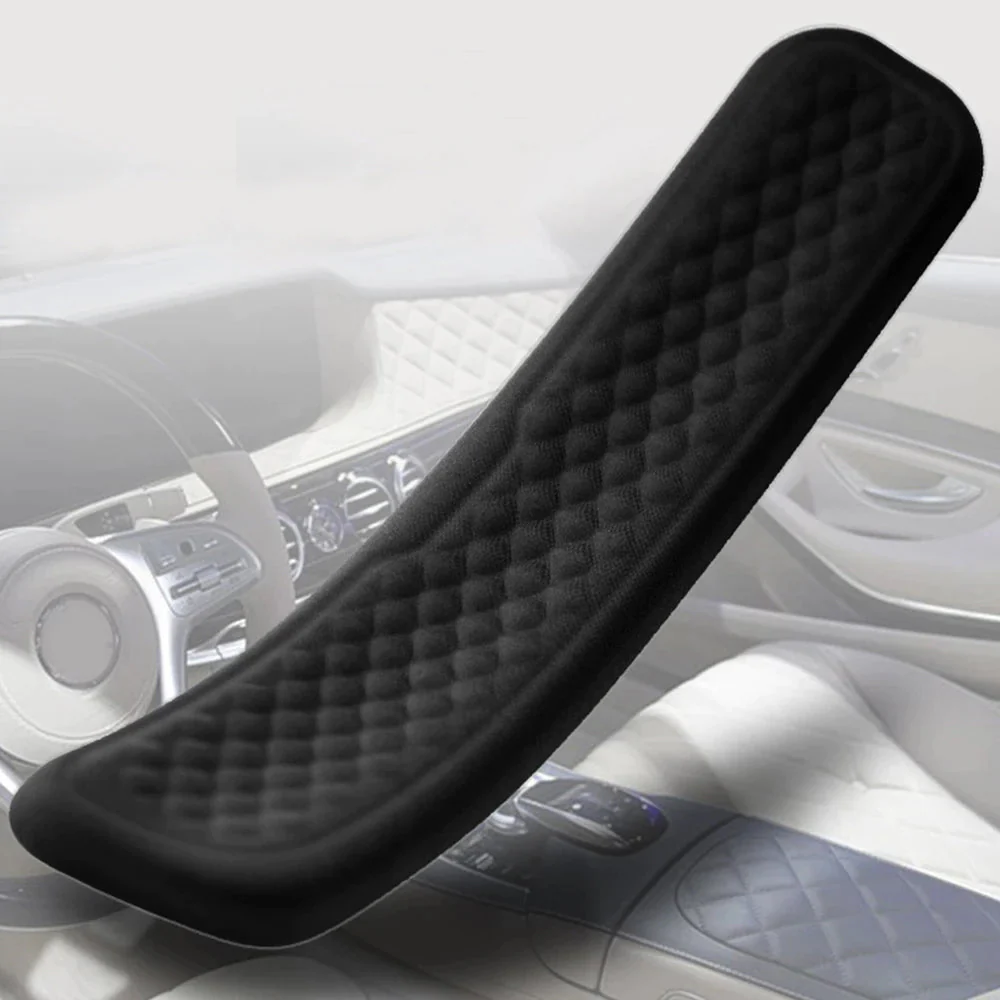 Reposamuñecas ergonómica para teclado Vaydeer STA031 - Image 5