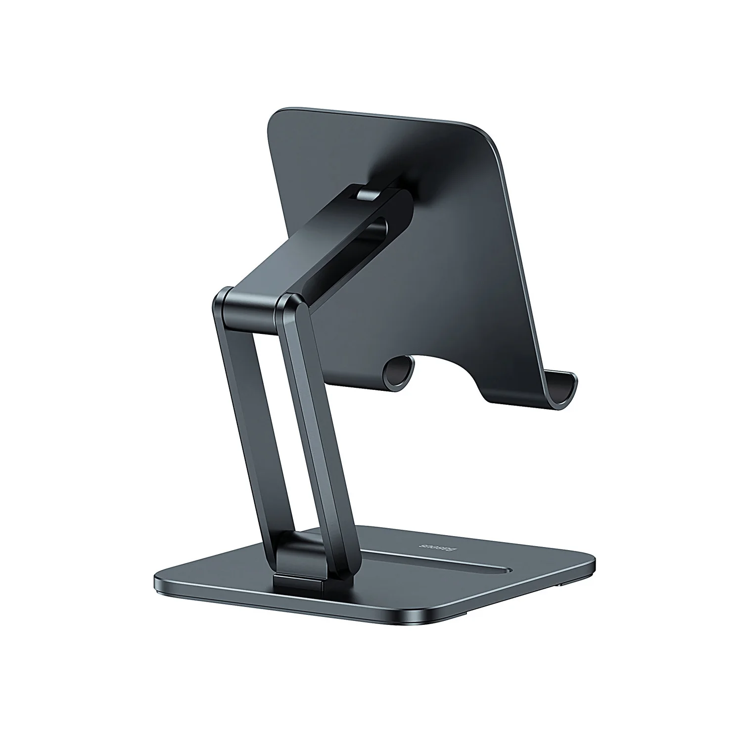 Soporte de tablet Baseus metal plegable portátil LUSZ000113 - Image 3