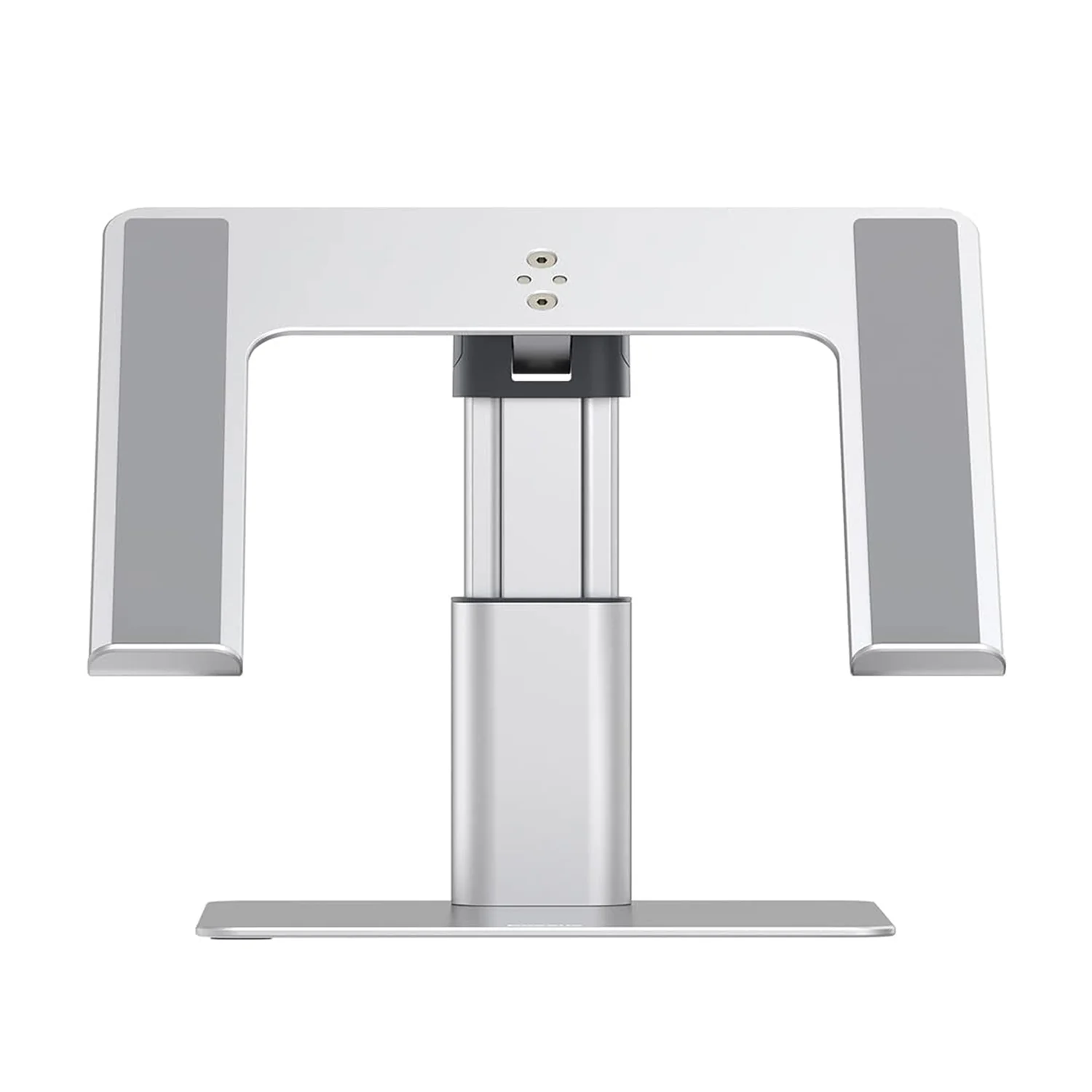 Soporte metálico ajustable para laptop Baseus LUJS000012 - Image 3